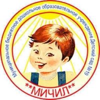 МБДОУ «Детский сад N 19 «Мичил» с. Борогонцы»