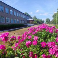 МОБУ СОШ С.Тазларово