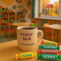 МБДОУ «Детский сад №4»