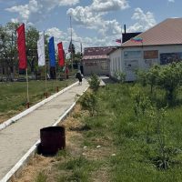 ГКОУ РД "Новотиндинская СОШ Цумадинского района"