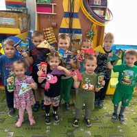 МДОУ детский сад №6