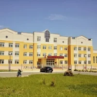 МБОУ им. Л.Н. Толстого