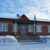 Совет СП Тузлукушевский сельсовет