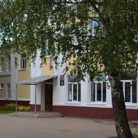 МКОУ СШ №6 г.Приволжска