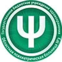 ГБУЗ "ОПБ № 3"