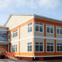 АДОУ КМО ВО "Детский сад № 3 "Солнышко" г. Кириллова"