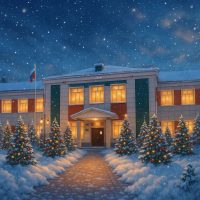 МКОУ "Горшеченская СОШ имени Н.И. Жиронкина"