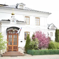 Православная гимназия г. Звенигорода Одинцовского г.о.