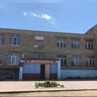 МКОУ "Седлистинская СОШ "