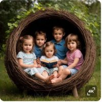 МДОУ детский сад 21 Гнездышко