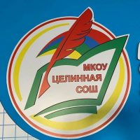 Канал МКОУ Целинная СОШ