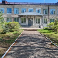 Муниципальное бюджетное общеобразовательное учреждение средняя школа №5