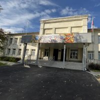 МБОУ С(К)Ш № 53, г. Новосибирск