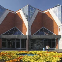 Музей г.Северска