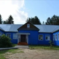 МБОУ "Дуниловская ООШ" Никольский муниципальный округ
