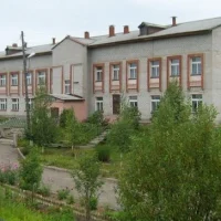 МКОУ СОШ с.Троица