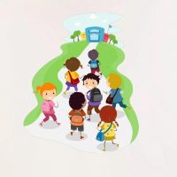 МБОУ «Трускляйская СОШ»