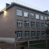 МБОУ "СОШ №3" г. Альметьевска, РТ