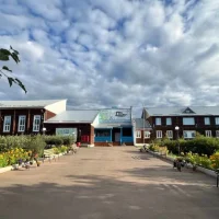 Канал МКОУ "Основная школа с. Кривошапкино", Иркутская область, Киренский округ