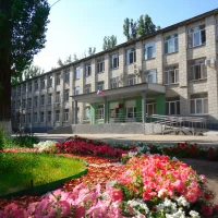 МОУ СШ 96 Волгоград