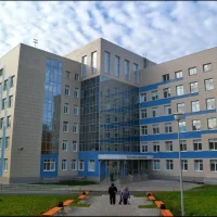 ОБУЗ «Курская городская больница № 1 им. Н. С. Короткова»