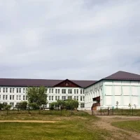 Канал МБОУ Олонская СОШ