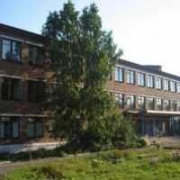 МБОУ Верхнеуринская СОШ