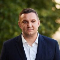 Роман Дидковский