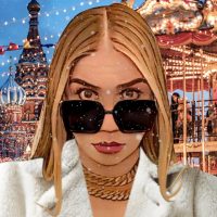 Подслушано на Патриках