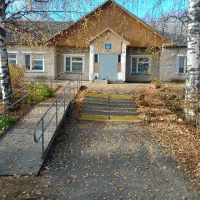 МБОУ Вочуровская СОШ