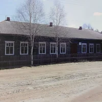 МБОУ "Б-Курьевская ООШ" Никольский муниципальный округ