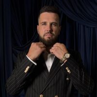 ФОКУСНИК СОЧИ ДАНИИЛ РЭЙВЕН