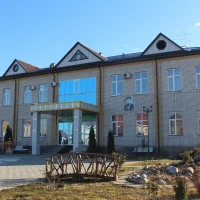 ГБОУ «С(к)ОШИГС»