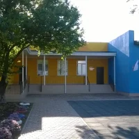 МБДОУ Первомайский детский сад №3 "Ромашка"