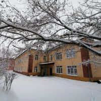 МКДОУ ДЕТСКИЙ САД №14 П. МИХАЙЛОВКА