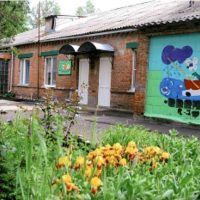 МБДОУ "Светлячок" с. А-Коса