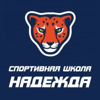 Спортивная школа «Надежда» и ФОК п. Новый