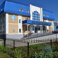 Дом детского творчества г. Мензелинска РТ