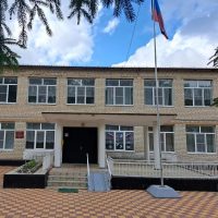 МКОУ "Котовская ООШ"