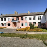 МБОУ "Луговецкая СОШ"