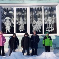 МОБУ СОШ 10 с.Соболиный