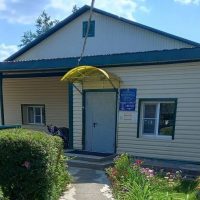 МДОБУ Д/С "Теремок" п.Домбаровский