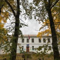 МОУ  Ново-Акатуйская СОШ