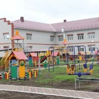 Канал  МБДОУ "Детский сад № 2 п.Верховье"