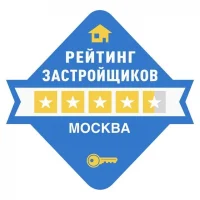 Рейтинг застройщиков Москва / Новостройки Москвы