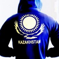 Казахстан. Новости