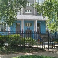 МБДОУ ДЕТСКИЙ САД № 163