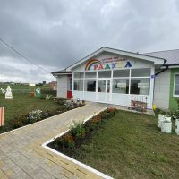 МБДОУ "Чураковский детский сад "Радуга" Буинского муниципального района РТ.