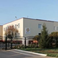 ГБОУ СО "Школа-интернат АОП с. Широкий Буерак"