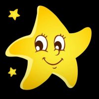 МБДОУ детский сад 5 "Звёздочка"